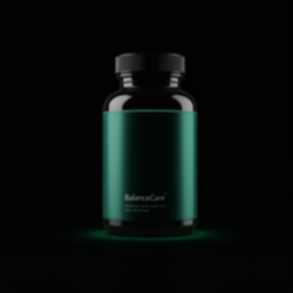 BalanceCare Premium Formula